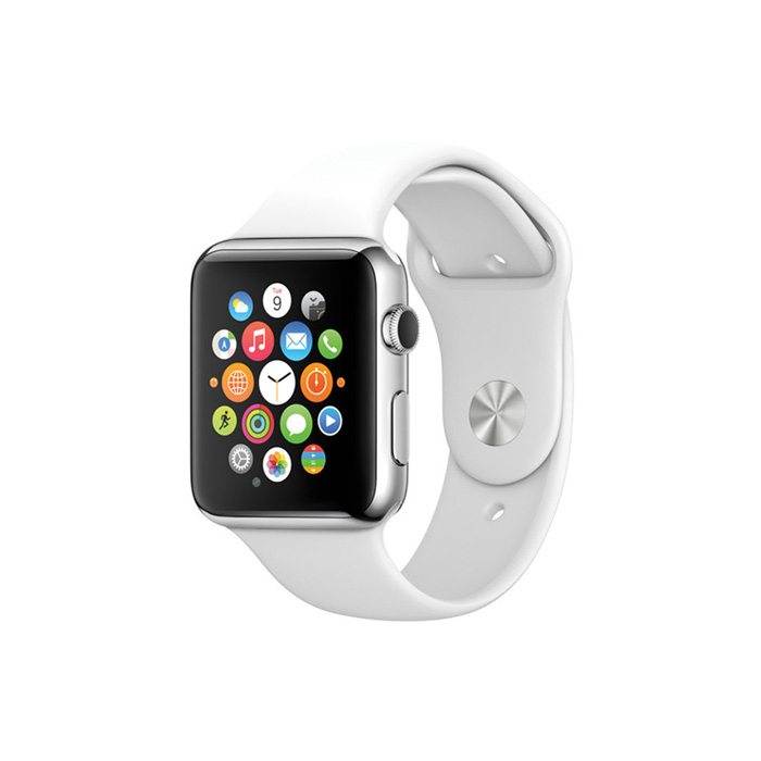 Apple Watch Series 9 Pink
