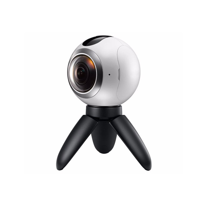 Security Camera with Night Vision