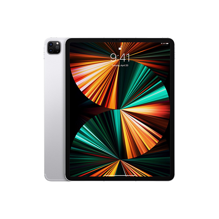 Apple iPad Pro 12.9-inch, 3rd Generation