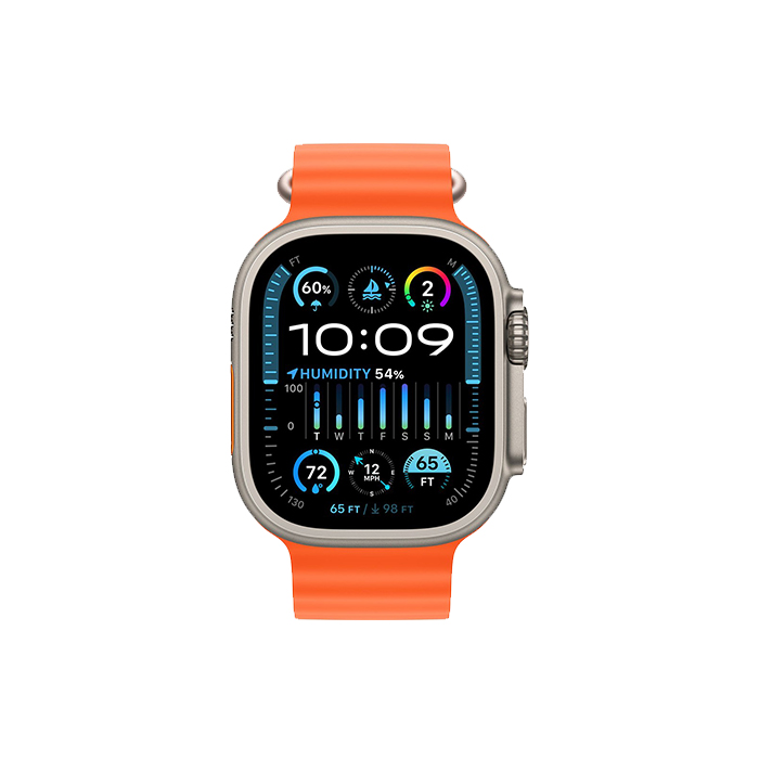 Apple Watch Series 9 Pink