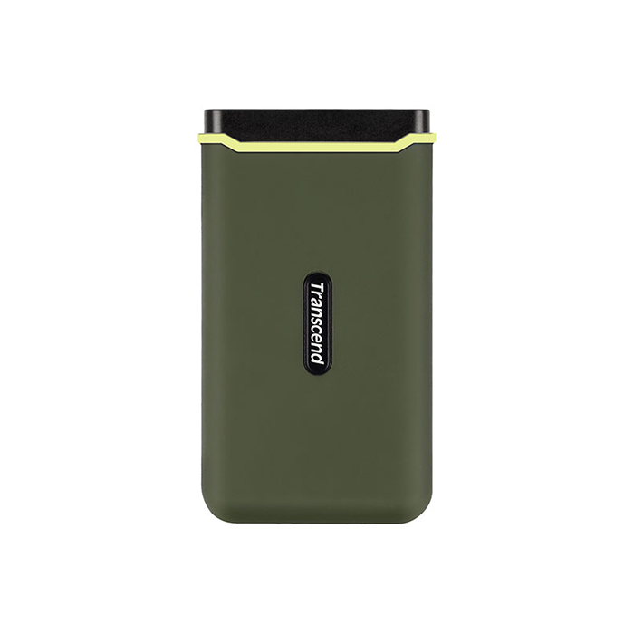 4TB USB 3.1 Gen 1 StoreJet 25H3B