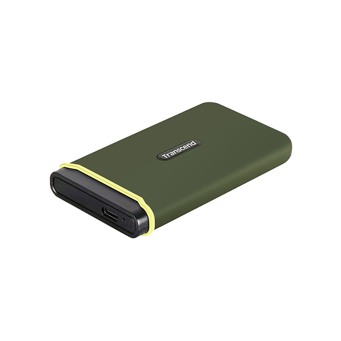 4TB USB 3.1 Gen 1 StoreJet 25H3B