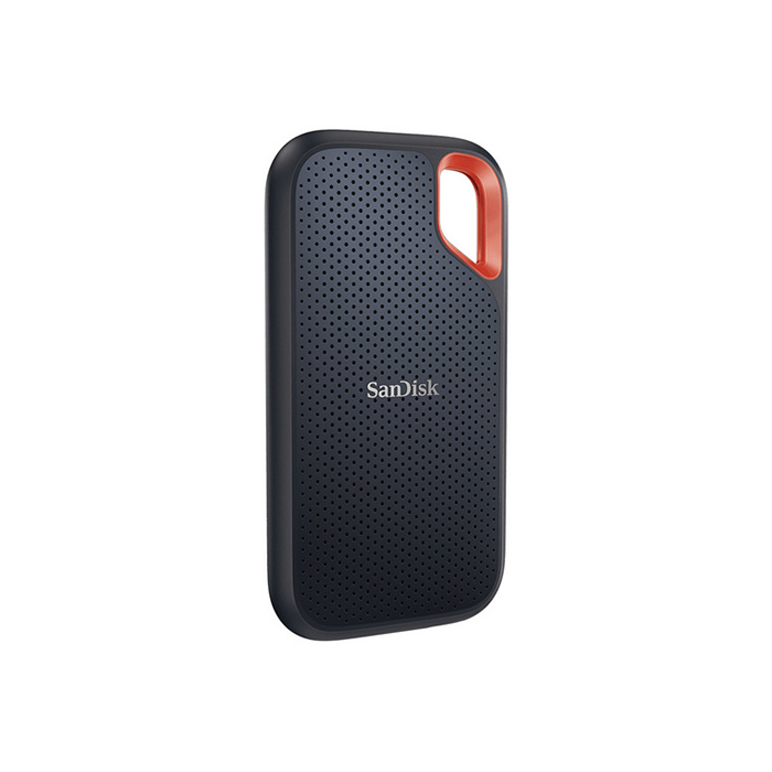2TB Elements Portable Hard Drive